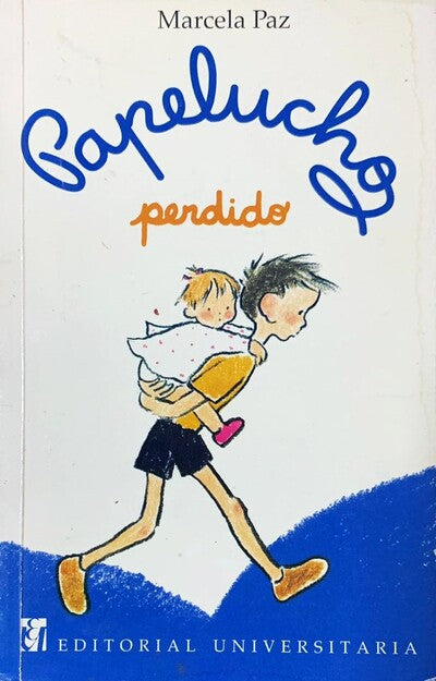 Papelucho Perdido