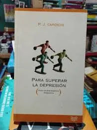 Para superar la depresión