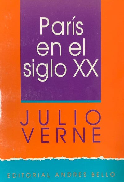 Paris en el siglo XX