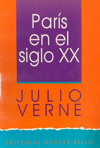 Paris en el siglo XX