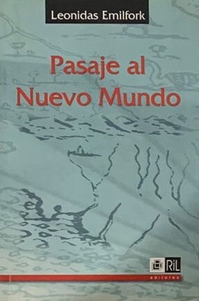 Pasaje Al Nuevo Mundo