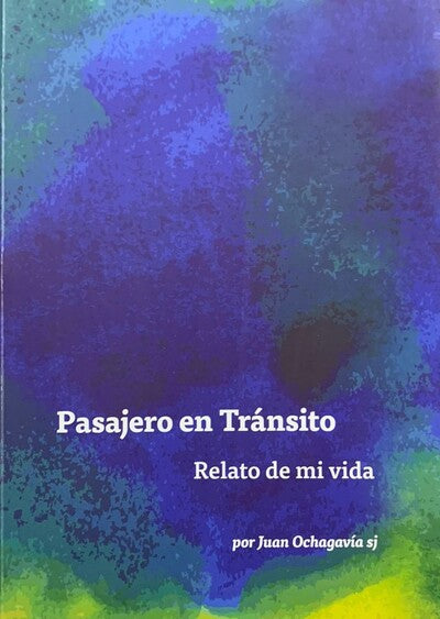 Pasajero en Transito