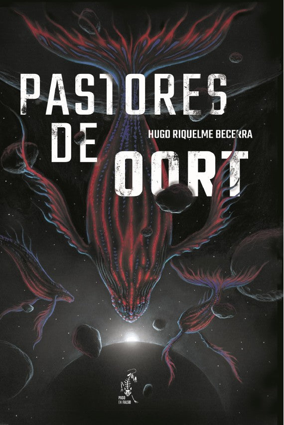Pastores de Oort