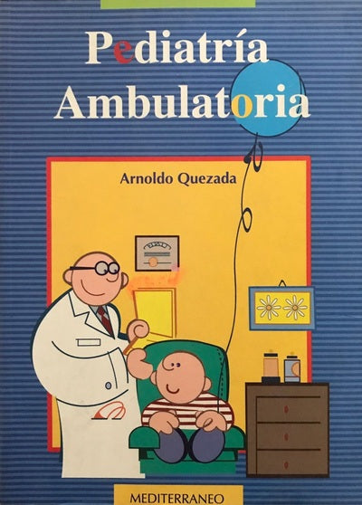 Manual de Pediatria Ambulatoria
