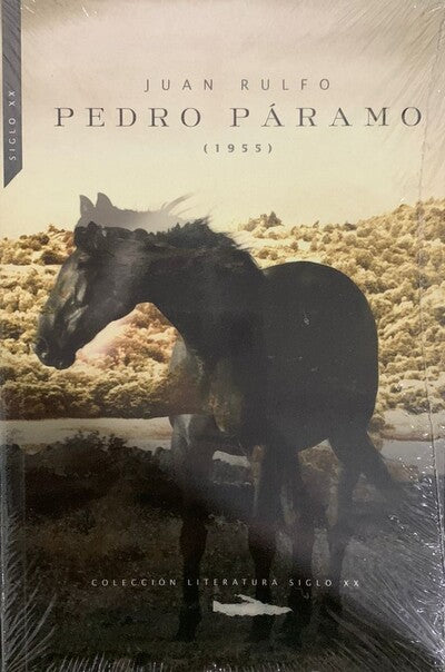 PEDRO PARAMO