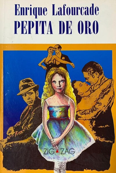 Pepita de Oro