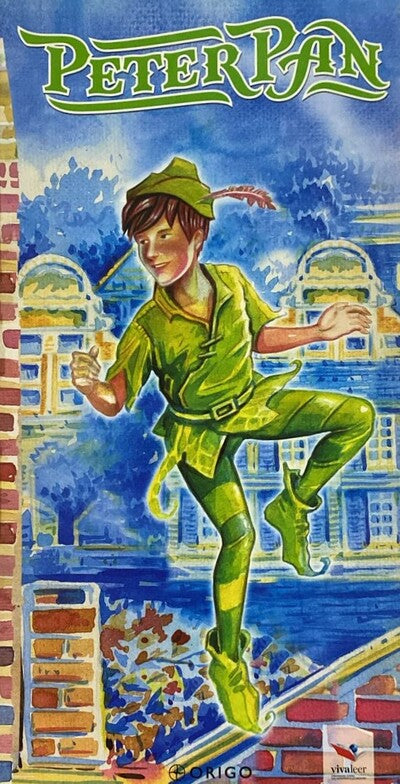 Peter Pan