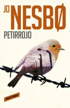 Petirrojo