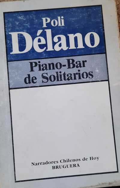 Piano-Bar de solitarios