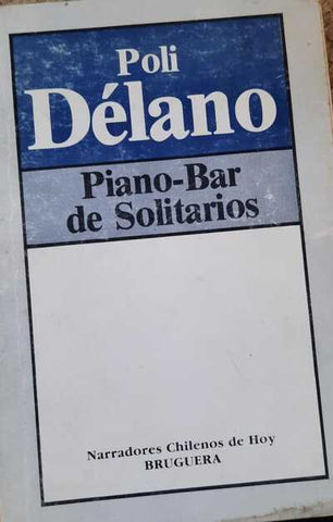 Piano-Bar de solitarios