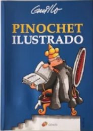 Pinochet Ilustrado