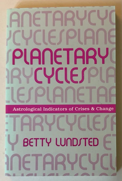 Planetary Cycles