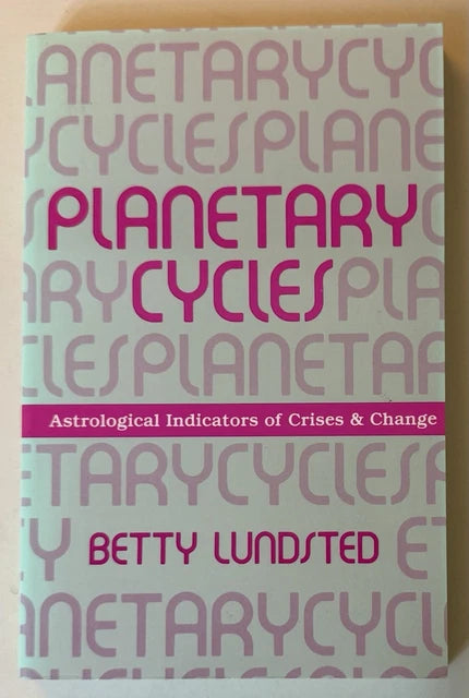 Planetary Cycles