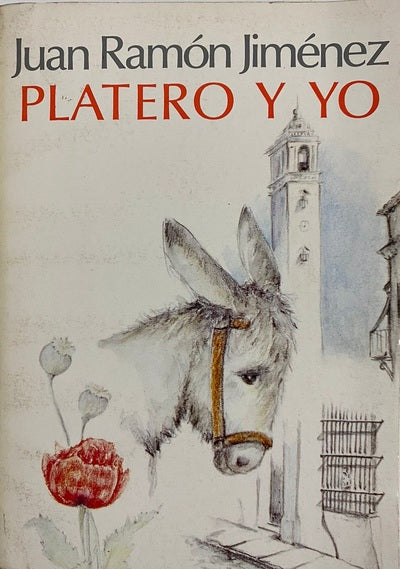 Platero y Yo