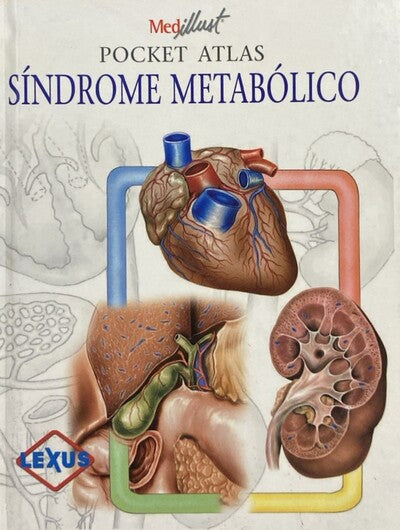 Pocket Atlas: Síndrome Metabólico
