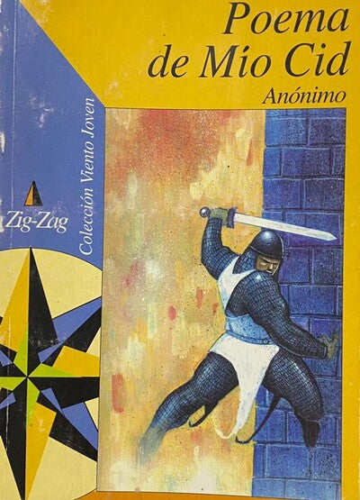 Poema de Mío Cid