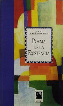 Poema de la Existencia