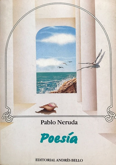 Poesía