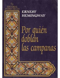 Por quién doblan las campanas