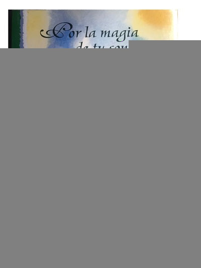 Por La Magia de Tu Sonrisa