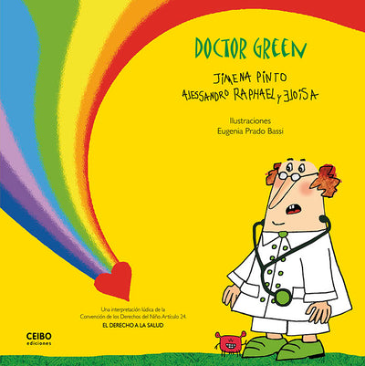 Doctor Green