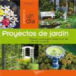 PROYECTOS DE JARDIN