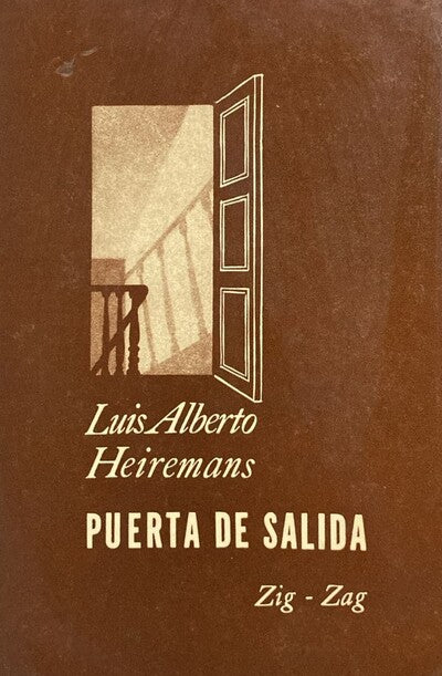 Puerta de salida