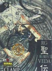 RG VEDA 09