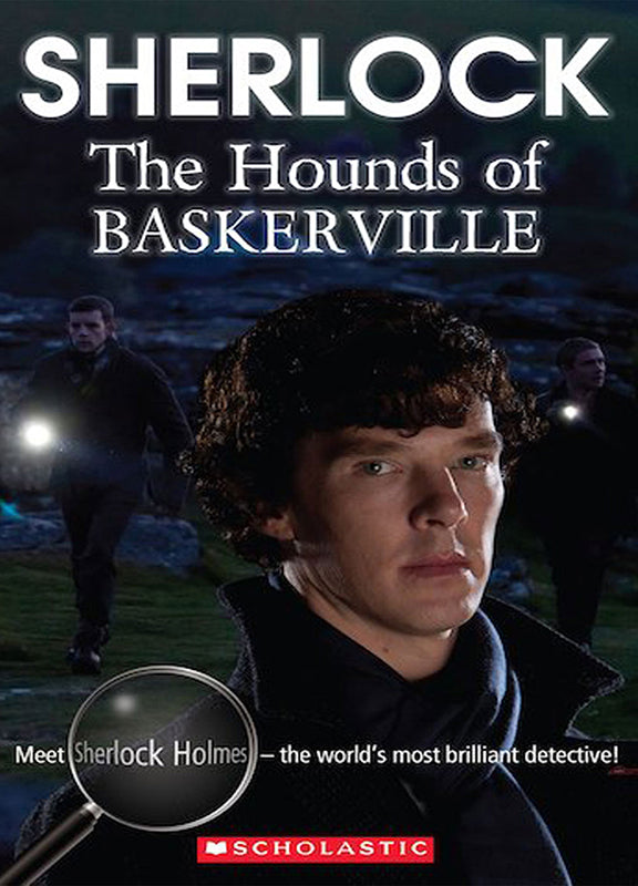 Sherlock Holmes And The Hounds Of Baskerville