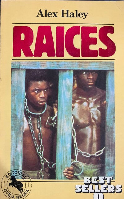 Raíces