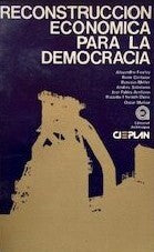 RECONSTRUCCIÓN ECONÓMICA PARA LA DEMOCRACIA