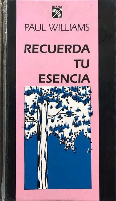 Recuerda tu esencia
