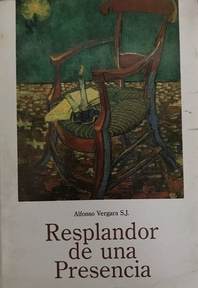 RESPLANDOR DE UNA PRESENCIA