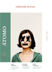 Átomo - Corrección política
