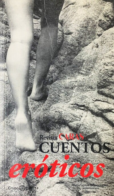 Revista Caras: Cuentos Erótico