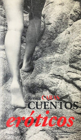 Revista Caras: Cuentos Erótico
