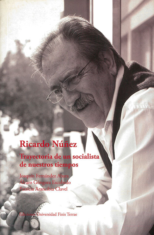 RICARDO NUÑEZ