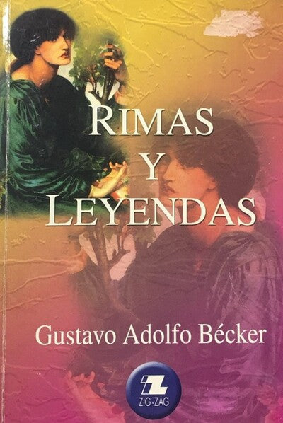Rimas y Leyendas