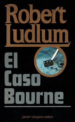 El caso Bourne