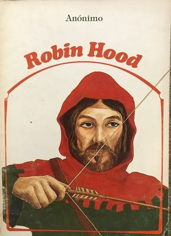 Robin Hood