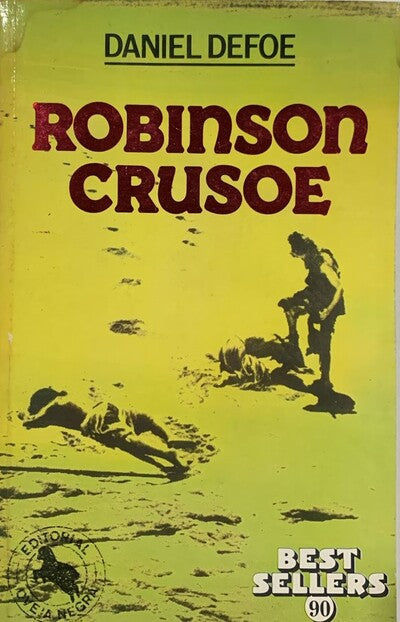 Robinson Crusoe