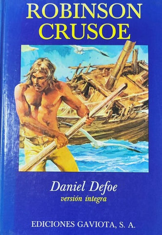 Robinson Crusoe