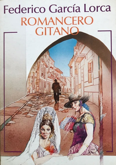 Romancero Gitano