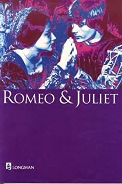 Romeo and Juliet (New Longman Shakespeare)