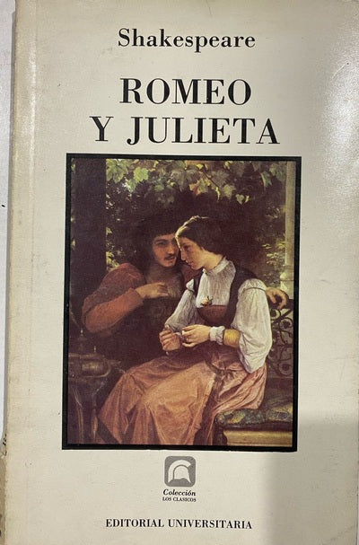 Romeo y Julieta