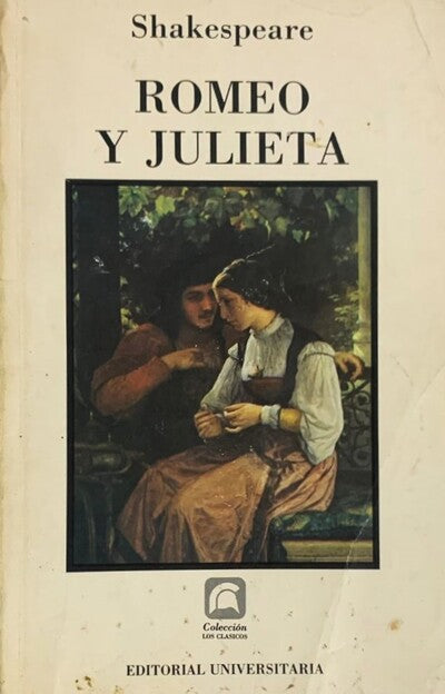 Romeo y Julieta