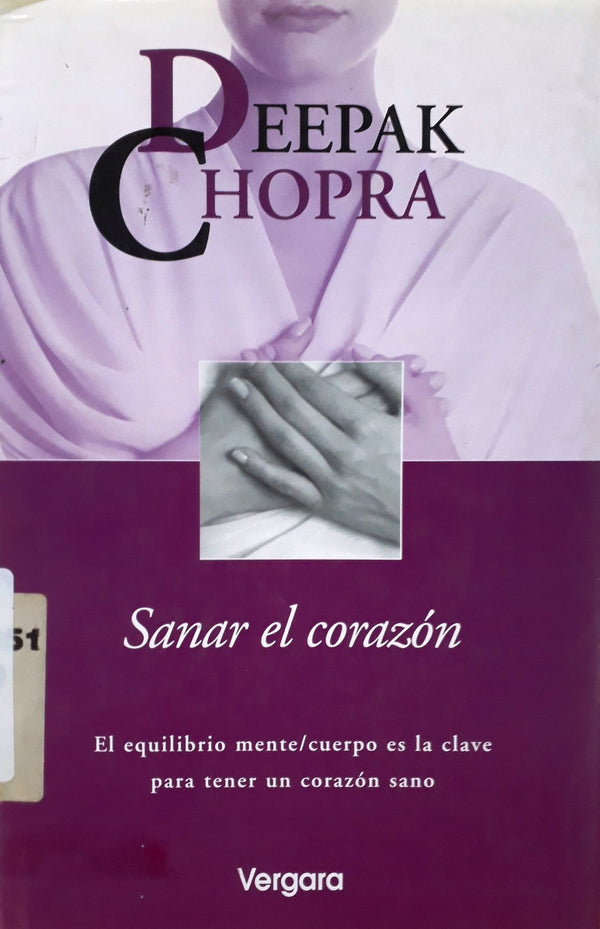Sanar el corazón
