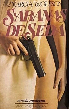 Sabanas de Seda