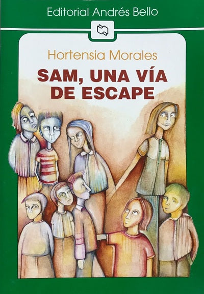 SAM UNA VIA DE ESCAPE