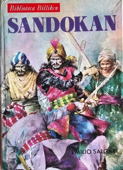 Sandokán